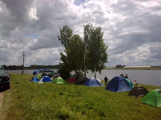 Bubliai 2011.06.24 - 06.26 d